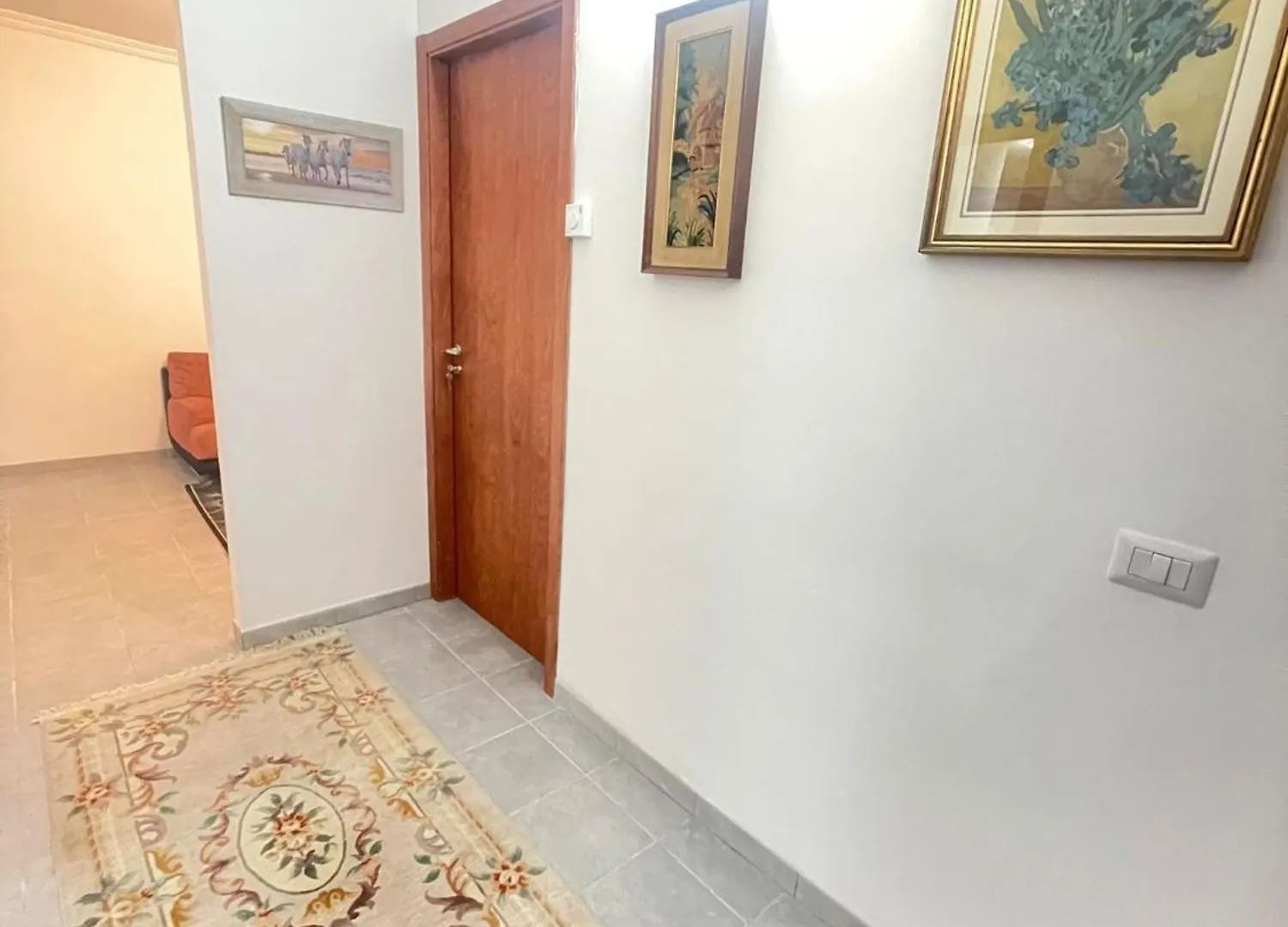 M&C Rooms Di Claudia Fiumicino