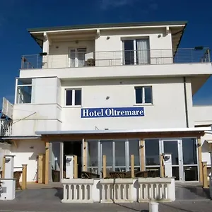 Hotel Oltremare, Fiumicino