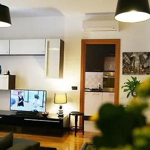 Apartment Sweet, Fiumicino
