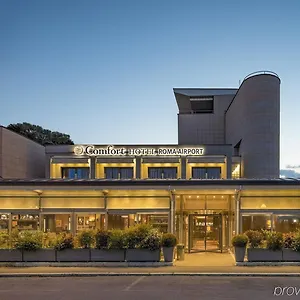 ホテル Rome Airport, フィウミチーノ