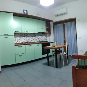 Apartment Flat House, Fiumicino