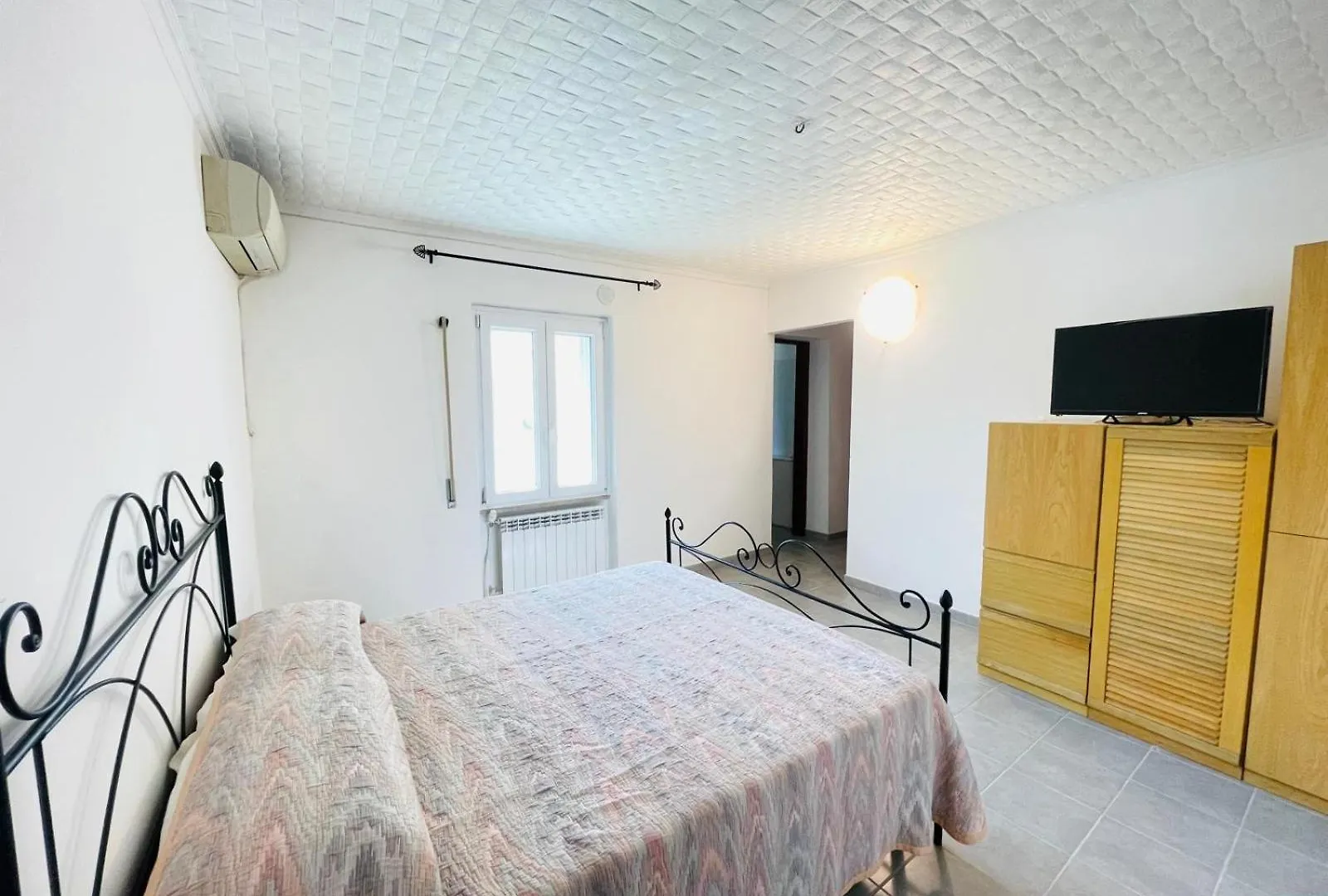 M&C Rooms Di Claudia Fiumicino Italy