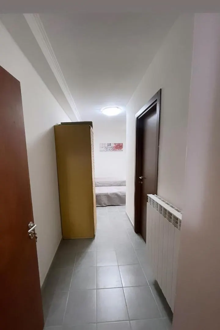 M&C Rooms Di Claudia Fiumicino Italy