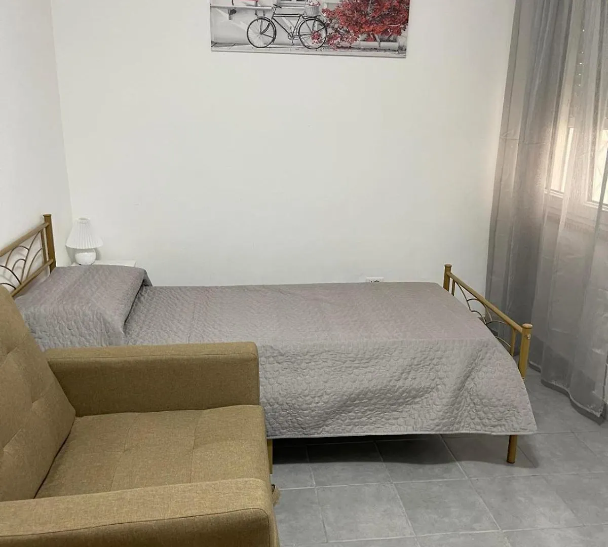M&C Rooms Di Claudia Fiumicino 0*,  Italy